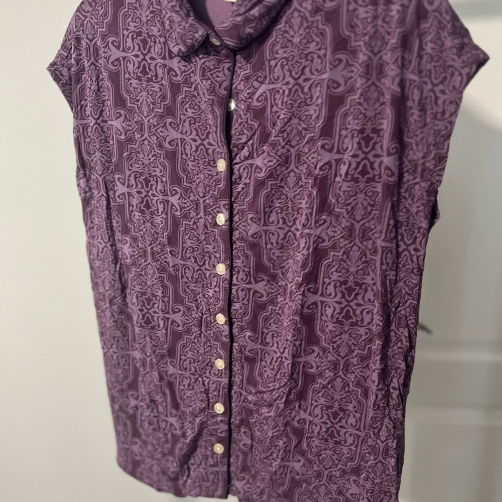 Soma cool nights women’s as small pajama top